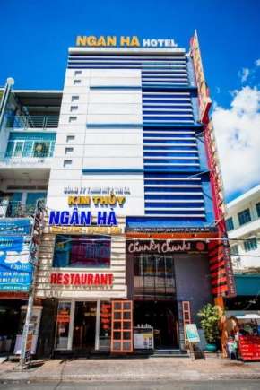 Kim Thuy Ngan Ha Hotel